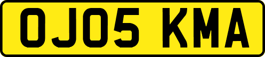 OJ05KMA