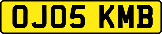 OJ05KMB