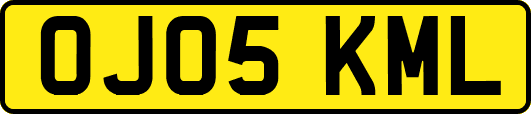 OJ05KML