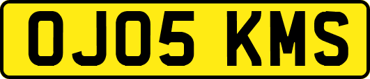 OJ05KMS