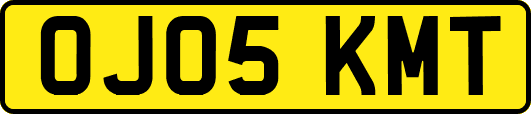 OJ05KMT
