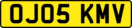 OJ05KMV