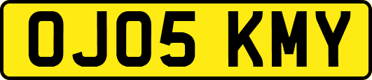 OJ05KMY