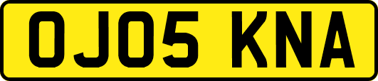 OJ05KNA