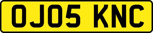 OJ05KNC
