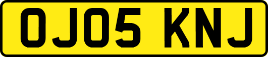 OJ05KNJ
