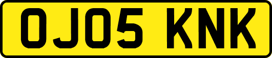 OJ05KNK