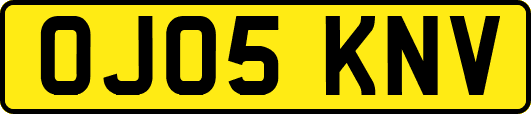 OJ05KNV