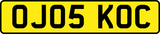 OJ05KOC