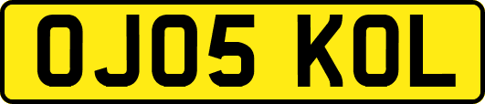 OJ05KOL
