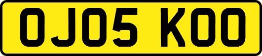 OJ05KOO