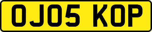 OJ05KOP