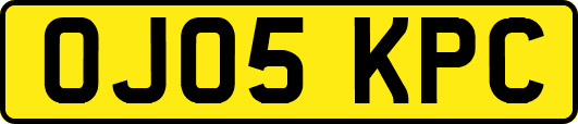 OJ05KPC