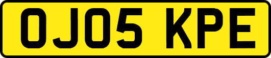 OJ05KPE