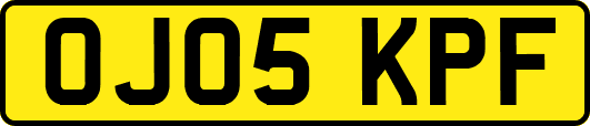 OJ05KPF