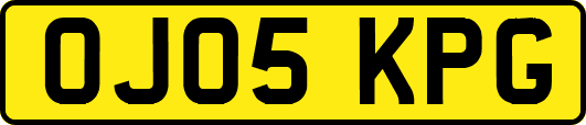 OJ05KPG