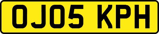 OJ05KPH