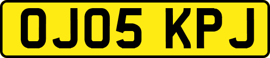 OJ05KPJ