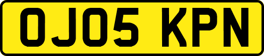 OJ05KPN