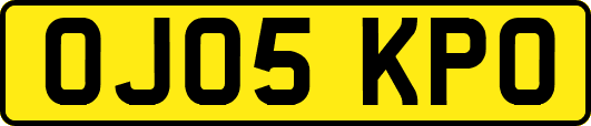 OJ05KPO