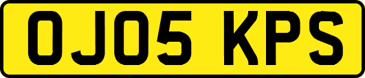 OJ05KPS