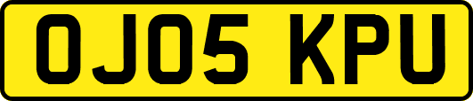 OJ05KPU