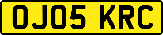 OJ05KRC