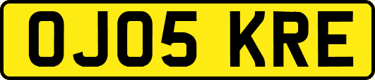OJ05KRE