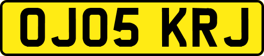 OJ05KRJ