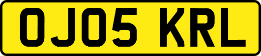 OJ05KRL