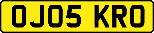OJ05KRO