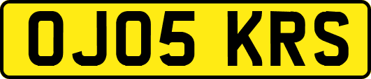 OJ05KRS