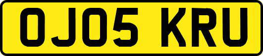 OJ05KRU