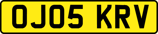 OJ05KRV