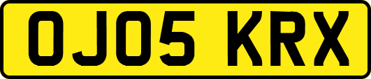 OJ05KRX