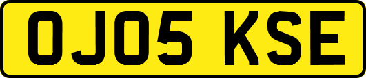 OJ05KSE