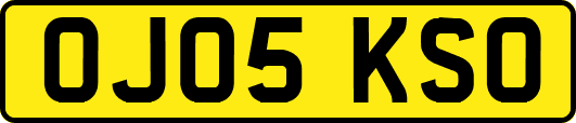 OJ05KSO