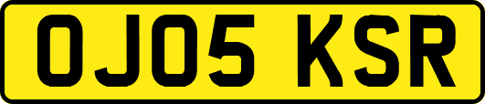 OJ05KSR