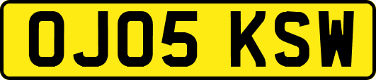 OJ05KSW