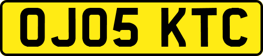 OJ05KTC