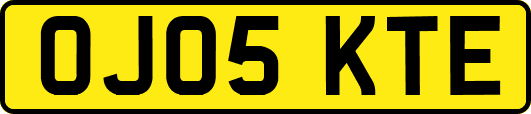OJ05KTE