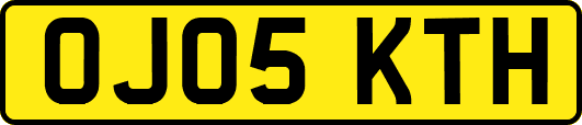 OJ05KTH