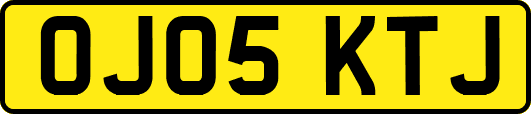 OJ05KTJ