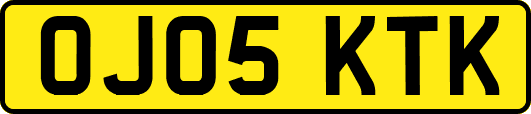 OJ05KTK