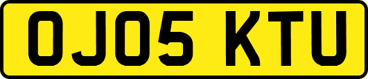 OJ05KTU