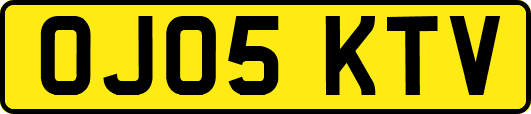 OJ05KTV