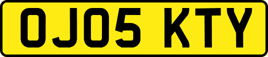 OJ05KTY