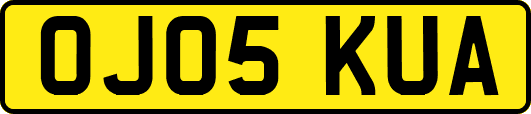 OJ05KUA