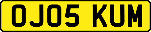 OJ05KUM