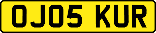OJ05KUR